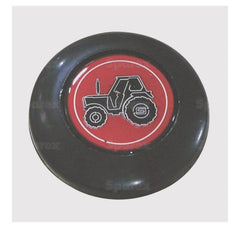194150-15770 Cap Steering Wheel Fits Yanmar 1500 1600 1700 1900 2000 1500A
