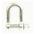 2767 Clevis Screw Type D 7/16