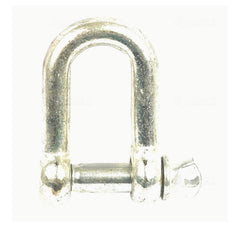 2767 Clevis Screw Type D 7/16