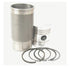 57846 Piston Ring Liner Kit Bd154 Engine For Int. Harvester