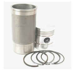 57846 Piston Ring Liner Kit Bd154 Engine For Int. Harvester