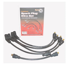 67475 Spark Plug Wire Set International Harvester 300 350 400 450 A B BN C H M