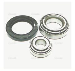 2974 Front Hub Brg Kit M2363