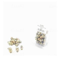 3801 Nipple Kit Grease 10 Pcs
