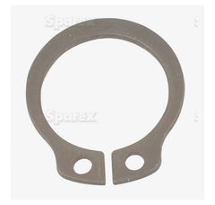 2870 Snap Ring 7/16 Ext.