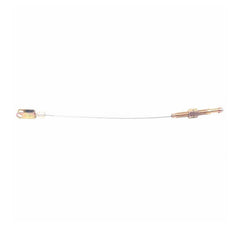 1696819M94 Throttle Cable Fits Ferguson 35 365 375 383 390 390T 393 398 399 40