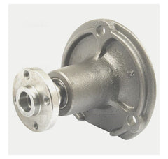 830862M91 Water Pump W Hub Fits Massey Ferguson TE20 TO20 TO30