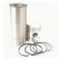 3640482M91 Piston Ring Liner Kit Fits Ferguson 135 203 203X 205 205X 2135 35 US