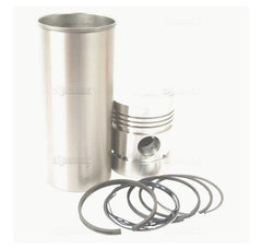 3640482M91 Piston Ring Liner Kit Fits Ferguson 135 203 203X 205 205X 2135 35 US