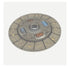 20329 Clutch Disc 8" 13 Spline1"