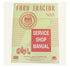 61444 Manual Service Ford Naa