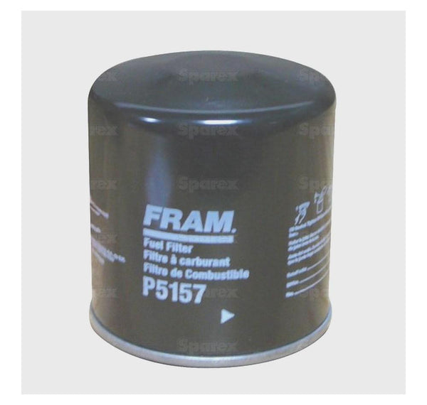 68860 Filter Fuel Spinon