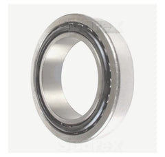 18215 Bearing Tapered Roller With Cup 30207