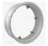 43689 Rim Rear 12 X 24 6 Loops For Ford White/oliver