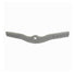 183219M91 Axle Front Swept W Bushing Fits Ferguson 135 148 35X FE35 TE20 TEA20
