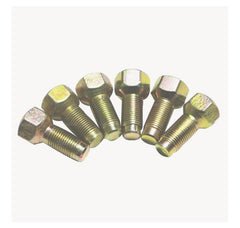 26784 Bolt Wheel 6 Pcs