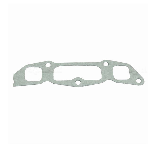 DDN9448B Gasket Exhaust Manifold 2pc Fits Fordson Major Power Major Super Major