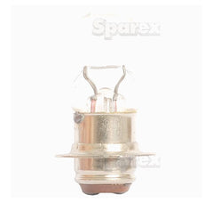 194155-55810 Bulb Headlight 12 V 25/25 Watt Fits John Deere 1050 1250 1450 1650