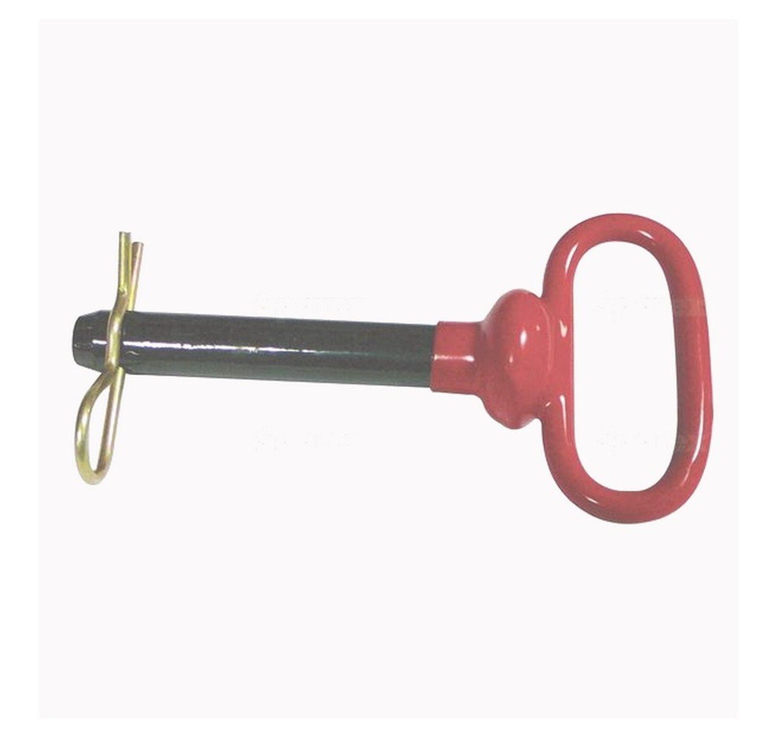 52083 Hitch Pin Red Top 4