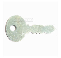 23996 Key Ignition 829917m1