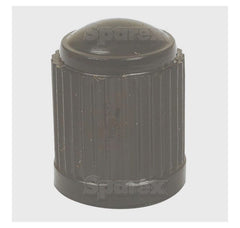 19274 Tire Valve Capplastic