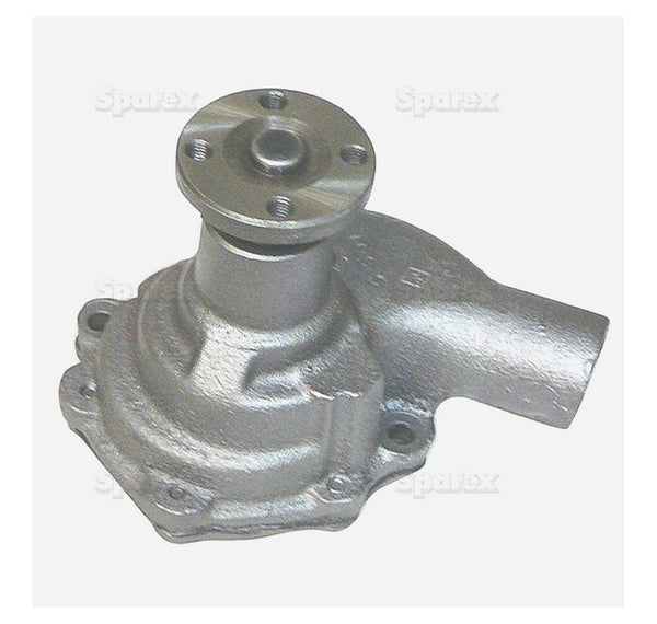 60648 Water Pump Dcpn8501A For Ford