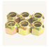 26335 Wheel Nut Agpack6 Pieces