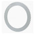 D6NNC730A Clutch Plate Fits Ford 4000 4100 4140 4190 4200 4330 4340 4400 4410