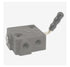 180908M1 Diverter Valve Fits Ferguson 135 150 165 175 178 180 185 188 240 35 40