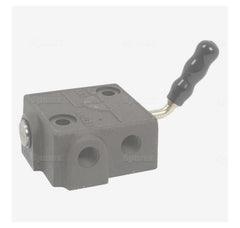 180908M1 Diverter Valve Fits Ferguson 135 150 165 175 178 180 185 188 240 35 40