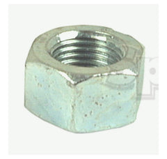 3762112M1 Hex Nut 3/4 Fits Ferguson: 135 148 165 168 175 178 185 188 230 231 240