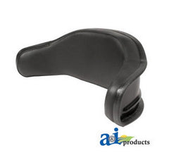 Ai 3123336R1-1 Back Cushion Steel Blk For Case-Ih Industrial/Constructi
