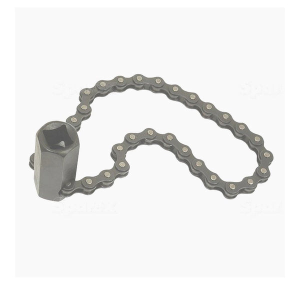 12430 Filter Chain Wrench 1/2" Sq. Drive