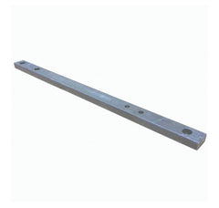 189344M1 Straight Swinging Drawbar Fits Ferguson 135 150 165 175 178 35 35 Gas