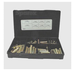 3425 Pin Clevis 80 Pcs For Various Makes