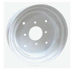 20334 Rim Front 12 X 3 For Bolens Iseki T Series