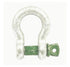 21561 Bow Shackle5/8" Drop Forged
