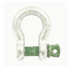 21561 Bow Shackle5/8" Drop Forged