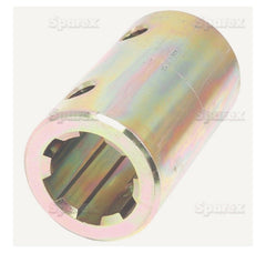 286 Sleeve Pto 6 Spline
