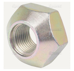 1752 Nut Wheel 180004m1 M2291