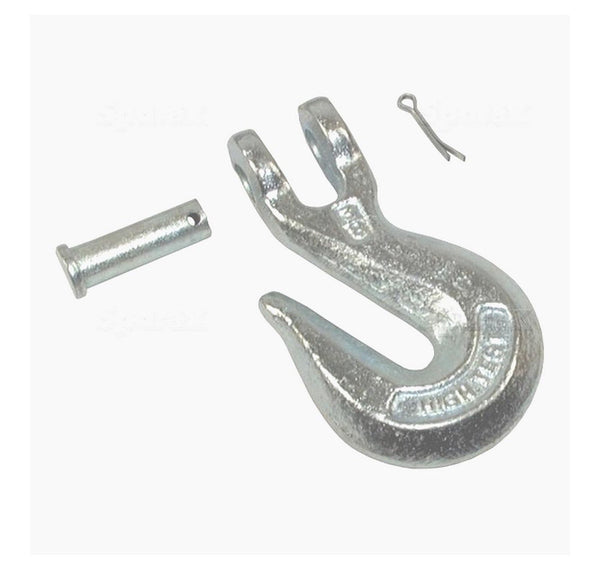 1451 Hook Grab Type 3/8" Pin