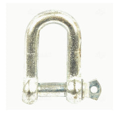 2766 Clevis Screw Type D 3/8