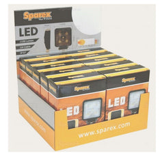 29846 Worklight Led  Box Of 10 28542 For Various Makes