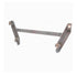 23039 Loader Bracket W/spacer Arm For Various Makes