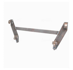 23039 Loader Bracket W/spacer Arm For Various Makes