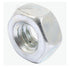 1821 1/4 Hex Nut Unc