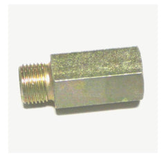 35108 Adaptor 3/4 Unf X 1/2 Bsp