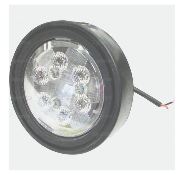 115005 Lightled Fender Lighttrapezoid New!