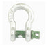 21560 Bow Shackle 1/2" Drop Forged