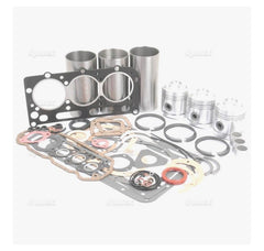 57905 Engine Overhaul Kit Db For David Brown 700 Series 800 Series